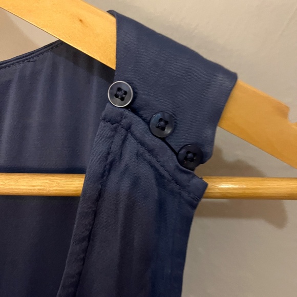 Anthropologie slinky racerback tank top - Picture 5 of 10